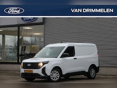 Ford Transit Courier - 1.0 100pk Trend 'Frozen White'