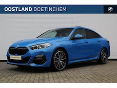 BMW 2-serie Gran Coupé - 220i High Executive M Sport Automaat / Panoramadak / Sportstoelen / Achteruitrijcamera / M