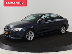 Audi A3 - 35 TFSI Pro Line | 150pk | Bi-Xenon | Navigatie | Cruise control | Airco | Parkeerhulp | B