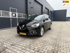Renault Grand Scénic - 1.2 TCe 7 persoons-cruise-park sensor-electr ramen