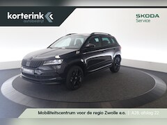 Skoda Karoq - 1.5 TSI ACT Sportline Business