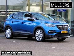 Opel Grandland X - 1.6 Turbo Hybrid4 Ultimate | Navi / Leder / Camera