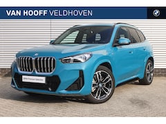 BMW X1 - xDrive30e High Executive M Sport Automaat / Panoramadak / Trekhaak / Sportstoelen / Parkin