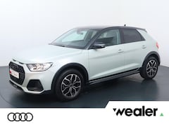 Audi A1 allstreet - 30 TFSI Advanced edition | 110 PK | Automaat | Apple CarPlay / Android Auto | Volledig dig