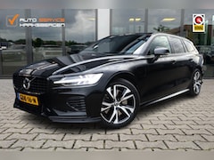 Volvo V60 - 2.0 T6 Recharge AWD R-Design | Pano | ACC | Camera | Trekhaak