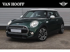 MINI Cooper S - Chili Automaat / LED / Comfortstoelen / Stoelverwarming / Airconditioning / Cruise Control