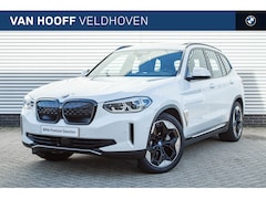 BMW iX3 - High Executive / Trekhaak / Sportstoelen / Adaptief onderstel / Comfort Access / Adaptieve
