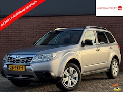 Subaru Forester - 2.0 INTRO | NL-AUTO | 1E EIG | DEALER OH