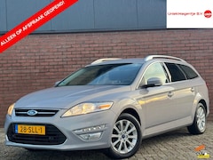 Ford Mondeo Wagon - 1.6EB TITANIUM | NL-AUTO | 1E EIGENAAR