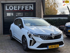 Renault Clio - 1.0 TCe 90 GPF Techno Nav I Climate I Camera