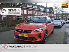 Opel Corsa - 1.2 GS Line