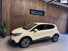 Renault Captur - 1.2 TCe Dynamique AUTOMAAT, MOTOR NOT GOOD