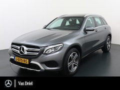 Mercedes-Benz GLC-klasse - GLC 250 4M | Panorama Dodehoek Trekhaak Standkachel