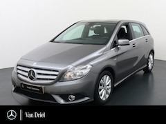 Mercedes-Benz B-klasse - 180 | 100% dealeronderhouden Trekhaak