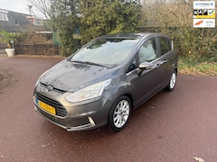 Ford B-Max - 1.0 EcoBoost Titanium / Navi / camera / Airco / Apk / NAP
