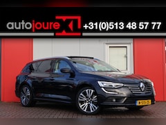 Renault Talisman Estate - 2.0 Blue dCi EDC Initial Paris | Panoramadak | Leder | ACC | HUD | 4Control | Bose | Trekh