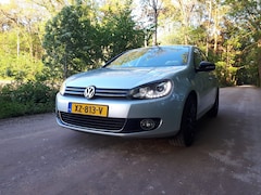 Volkswagen Golf Variant - 1.2 TSI Comfort Executive Line BlueMotion Style Edition