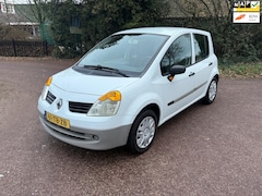Renault Modus - 1.2-16V Accès / Apk / Aux / usb / NAP /