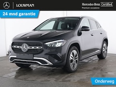 Mercedes-Benz GLA-Klasse - 250 e Plug-In Hybride Trekhaak | Sfeerverlichting | Apple CarPlay | Led Koplampen | Easy-P