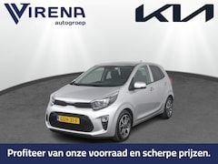 Kia Picanto - 1.0 DPi DynamicPlusLine Apple Carplay/Android Auto - Cruise Control - Climate Control - Na