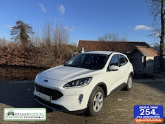 Ford Kuga - 2.5 PHEV | DealerOh | Stoelverwarming