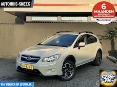 Subaru XV - 2.0i Executive AWD Crosstrek | 6 mnd garantie
