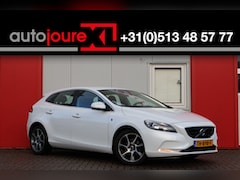 Volvo V40 - 2.0 D2 Nordic+ Ocean Race | Leder | Navigatie |