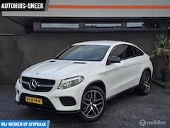 Mercedes-Benz GLE-Klasse - 450 AMG 4MATIC | Dealeronderhouden | Vol