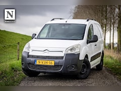 Citroën Berlingo - bestel 1.6 HDIF 500 Club | Nap | Airco