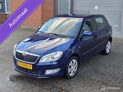 Skoda Fabia - 1.2 TSI Ambition✅️Dsg Automaat✅️Apk✅️