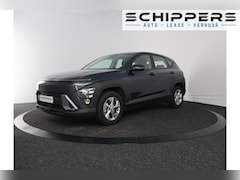 Hyundai Kona - 1.6 GDI HEV Comfort Apple Carplay | Navigatie |