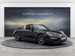 Porsche 911 Targa - 991 - 3.4 4 | 56.000km
