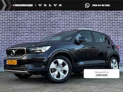 Volvo XC40 - 1.5 T3 Momentum Pro | All Season Banden | Cruise Control | Elektrische achterklep | Trekha