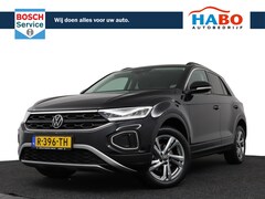 Volkswagen T-Roc - 1.5 TSI LIFE 75 EDITION DSG-7 AUTOMAAT AC/ADAPTIVE.CRUISE/APPLE.CARPLAY/CAMERA/REGEN.SENS/