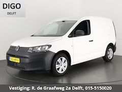 Volkswagen Caddy Cargo - 2.0 TDI Style L1 (ex.BTW) | NIEUW UIT VOORRAAD | DIRECT RIJDEN | NIEUW UIT VOORRAAD LEVERB