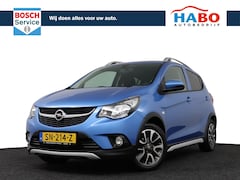 Opel Karl - 1.0 ROCKS ONLINE EDITION AC/CRUISE/APPLE.CARPLAY/PARK.SENS/MIST.LAMP/LMV/59.000KM