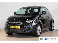 Fiat 500 - Action 24 kWh | Airco | Bluetooth | Cruise Controle | Keyless Start |