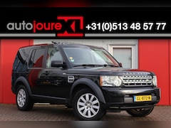 Land Rover Discovery - 2.7 TDV6 S | Luchtvering | 7-persoons | Panoramadak | Harman/Kardon | Trekhaak |