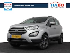 Ford EcoSport - 1.0 ECOBOOST TREND ULTIMATE AC/CRUISE/NAV/CAMERA/PARK.SENS/AFN.TREKHAAK/LMV