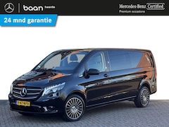 Mercedes-Benz Vito - 119 XL DC | Distronic | LED | Camera | Certified 24 mnd garantie