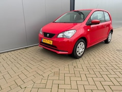 SEAT Mii - 1.0 Style