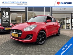 Suzuki Swift - 1.2 DualJet 83pk Smart Hybrid Select