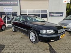 Volvo V70 - 2.4 Comfort Line NAVI TREKHAAK