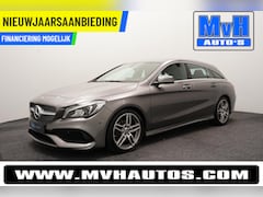 Mercedes-Benz CLA-klasse Shooting Brake - 180 AMG|TREKH|CARPLAY|LED