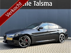 Alfa Romeo Giulia - 2.0T 280 GME AWD Veloce | 19" Velgen | Panoramadak | Adas 2