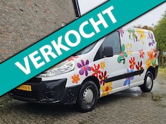 Citroën Jumpy - 10 1.6 HDI L1 H1*Airco*Historie*APK