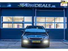 Peugeot 308 SW - 1.6 BlueHDI Blue Lease Executive PANO | MOTOR TIKT