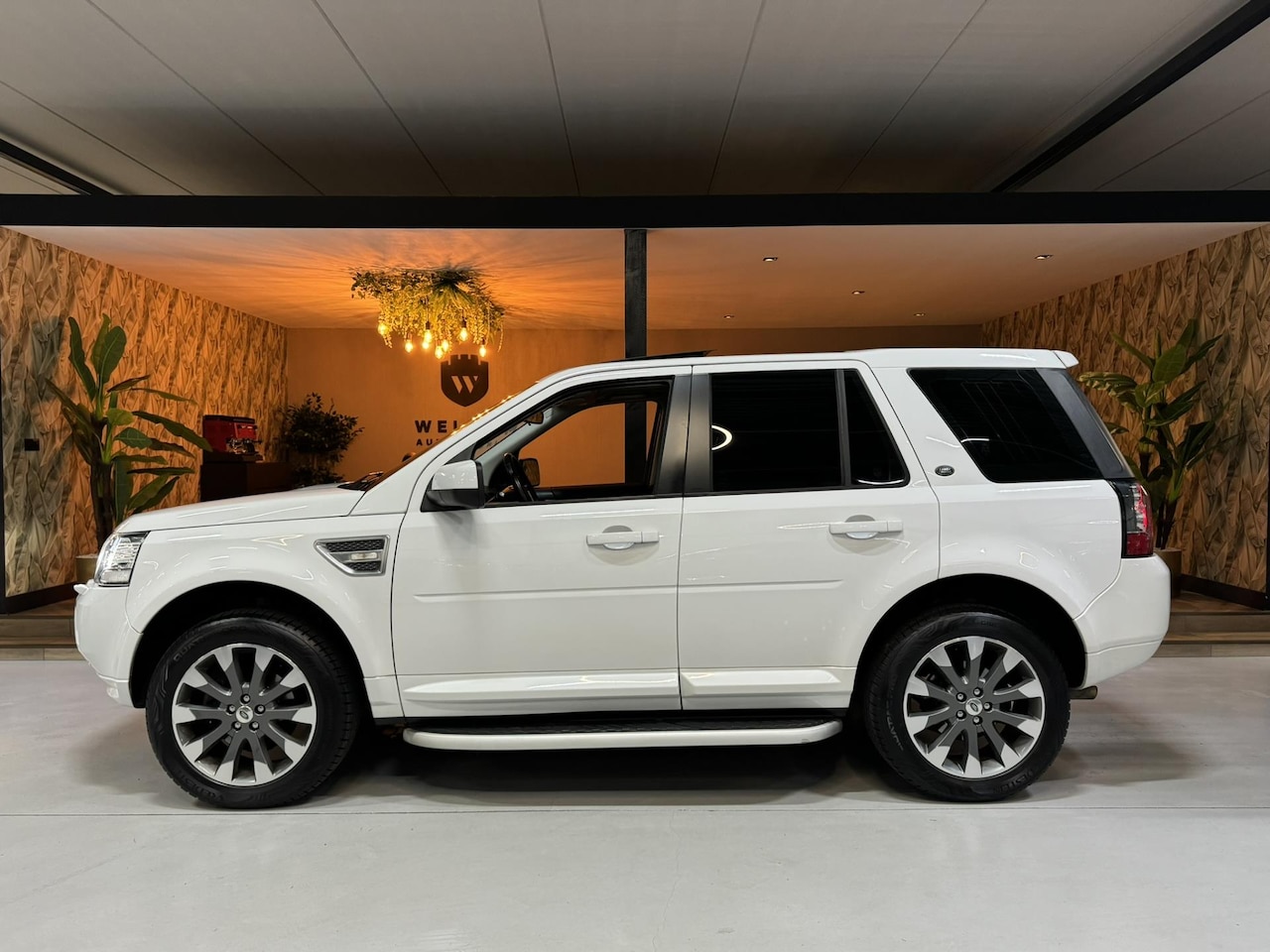 Land Rover Freelander - Si4 Dynamic NAP Garantie Trekhaak Pano StuurVW StoelVW Leder Cruise Navi Clima Rijklaar - AutoWereld.nl