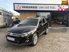 Volkswagen Tiguan - 1.4 TSI Sport&Style 4Motion