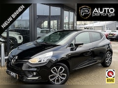 Renault Clio - 0.9 TCe Limited | ZEER NETTE STAAT | Trekhaak | Parkeersensoren | Airco | Navigatie | Crui